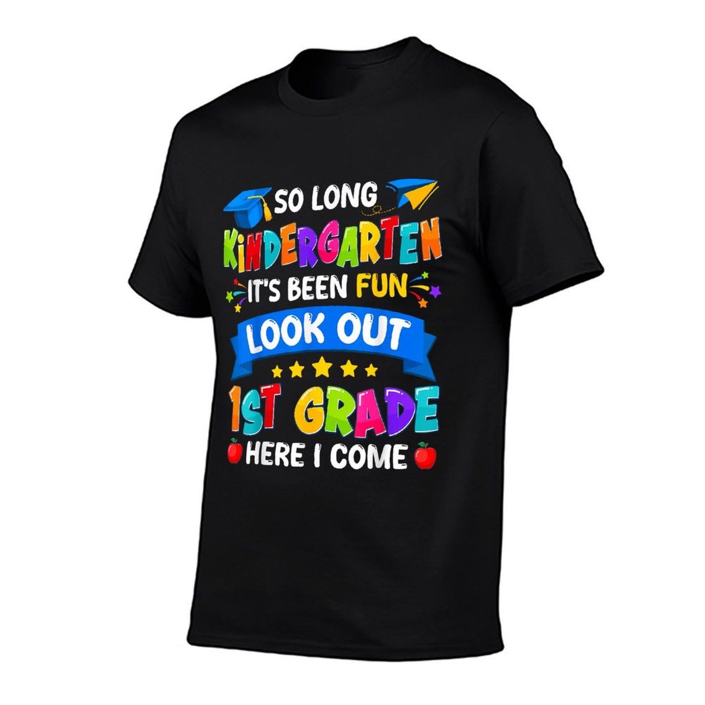Kindergarten Graduation T-Shirt