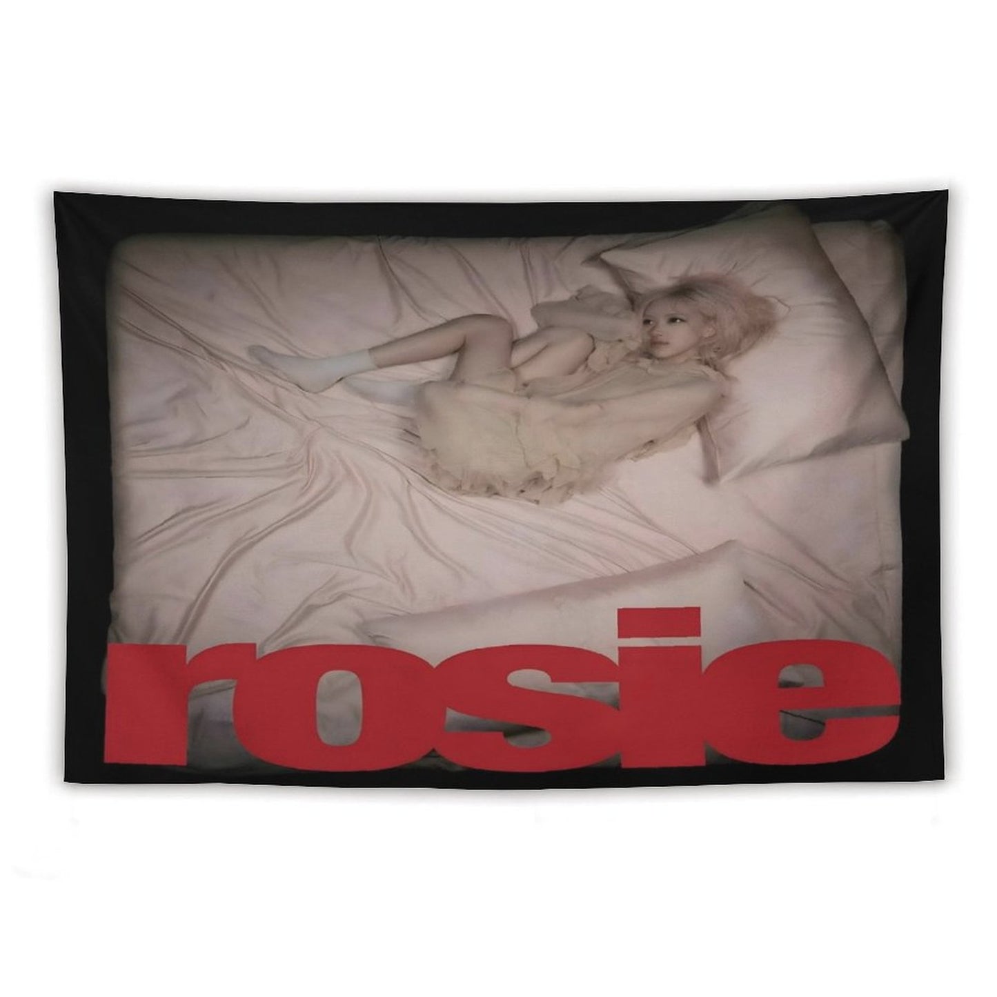 Rosie Vinyl (vampirehollie Edition) Tapestry