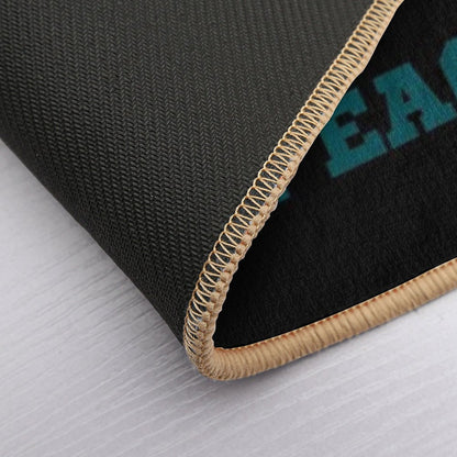 Eagles Fly Philadelphia Football Bath Mat