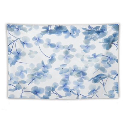 Hydrangea Tapestry
