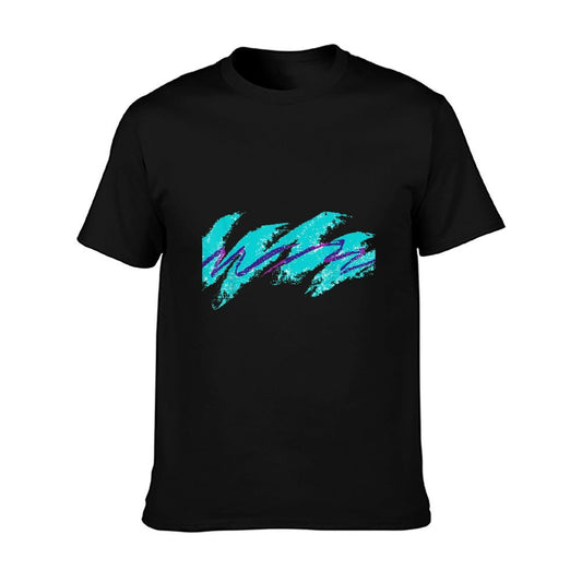 Millennials Geometric Nostalgia 90s T-Shirt