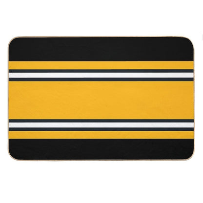 Pittsburgh Bath Mat