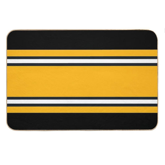 Pittsburgh Bath Mat
