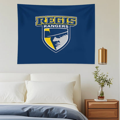 Regis University Tapestry