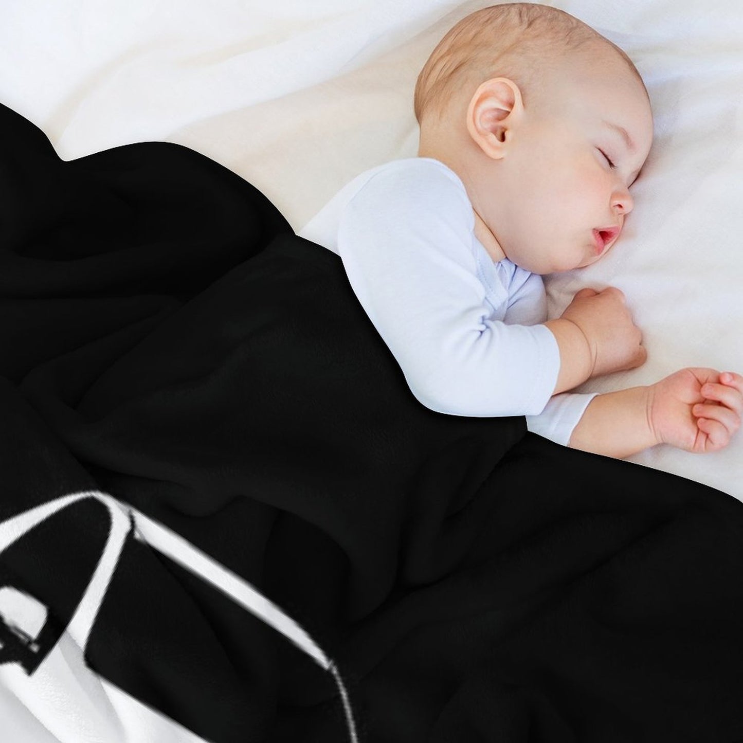 Holden Hsv Maloo R8 Ute Throw Blanket