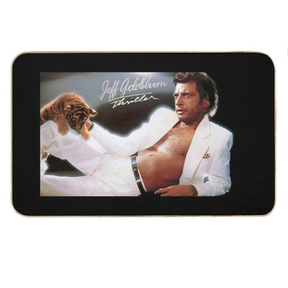 Thriller (Long) Bath Mat