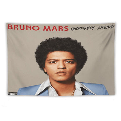 Unorthodox Jukebox (DeluxeTarget Edition) Tapestry