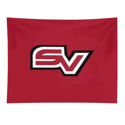 Saginaw Valley State University Tapestry
