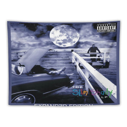 The Slim Shady LP (Expanded Edition) Tapestry