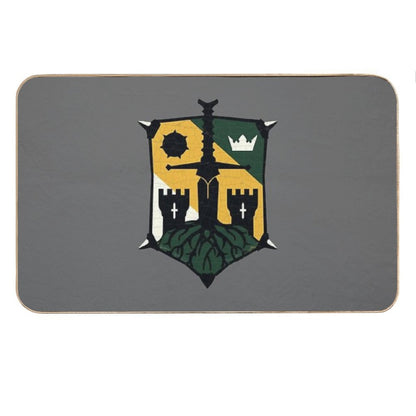 For Honor - Knight Logo Bath Mat