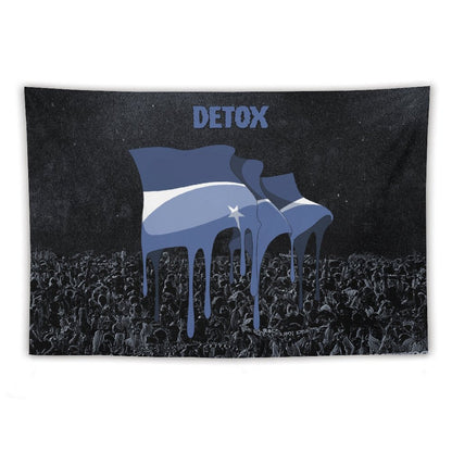 DETOX Tapestry