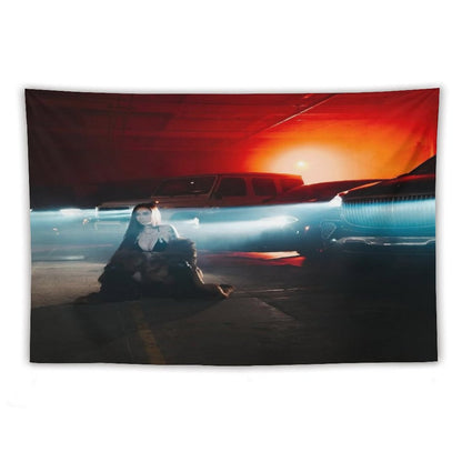 BB1 Tapestry