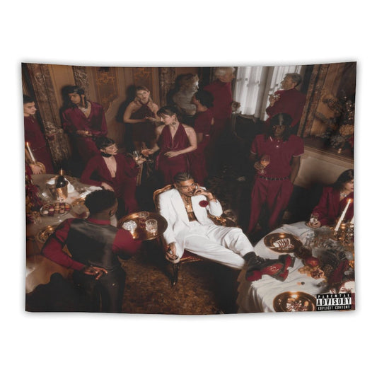 LA BELLAVITA Tapestry
