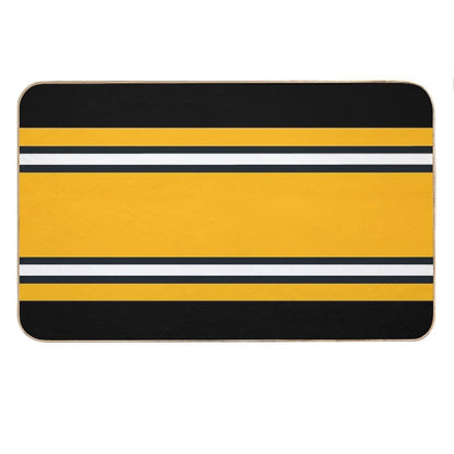 Pittsburgh Bath Mat