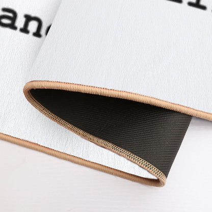 9 To 5 Dolly Parton Bath Mat