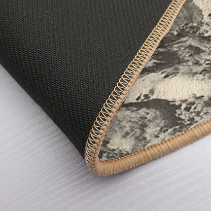 Mountainscape 6 Bath Mat