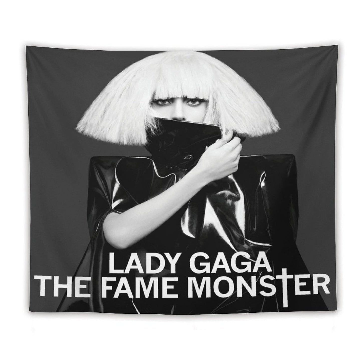 The Fame Monster (International Deluxe) Tapestry