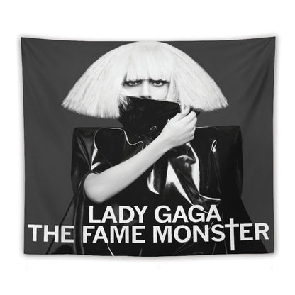 The Fame Monster (International Deluxe) Tapestry