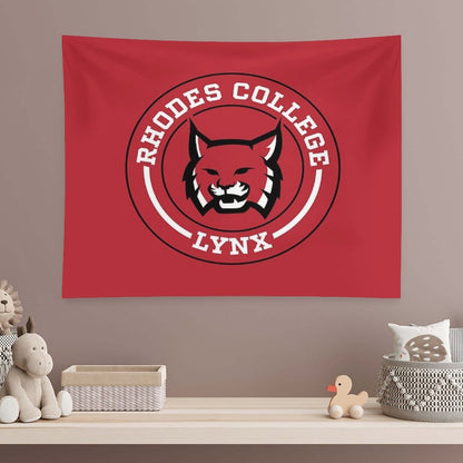 Rhodes - Circle Tapestry