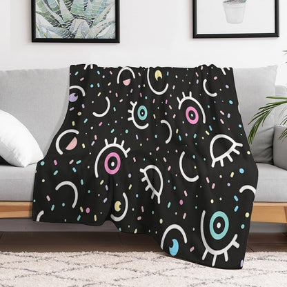 FIESTA Throw Blanket