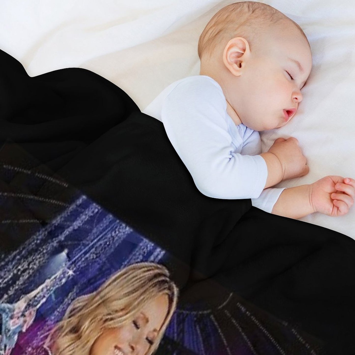 Helene Fischer - Rausch Live (Die Arena Tour) Album 2024 Throw Blanket