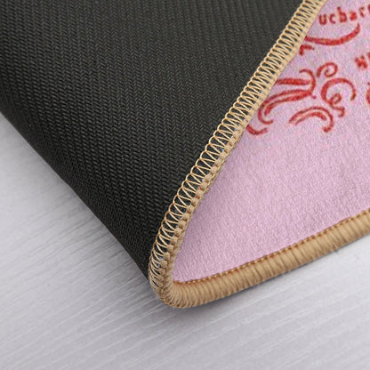 Mendl’s Patisserie Bath Mat