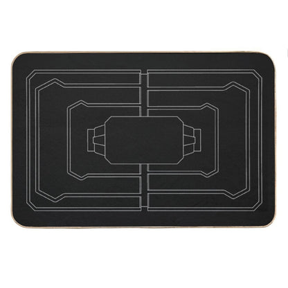 Copy of Frost Mat Mat Bath Mat