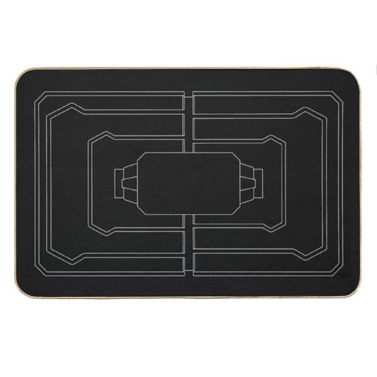Copy of Frost Mat Mat Bath Mat