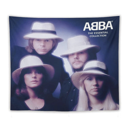 The Essential Collection Tapestry