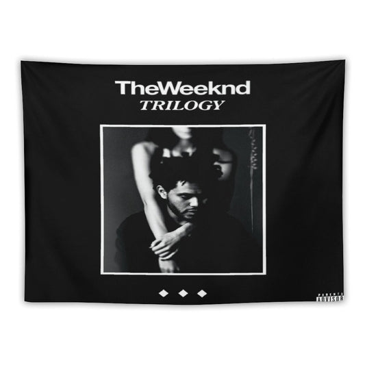 Trilogy Tapestry