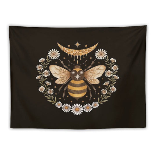 Honey Moon Tapestry