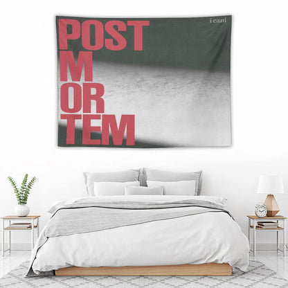 Post Mortem Tapestry