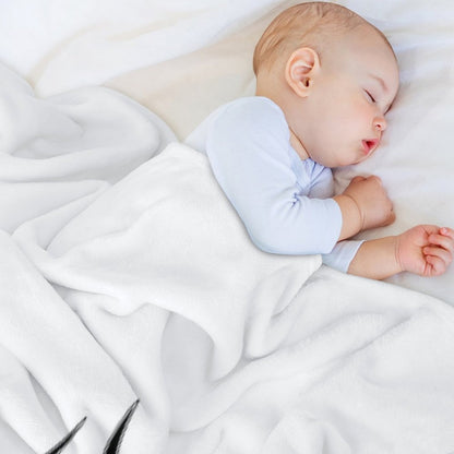 The Shadow Master Throw Blanket