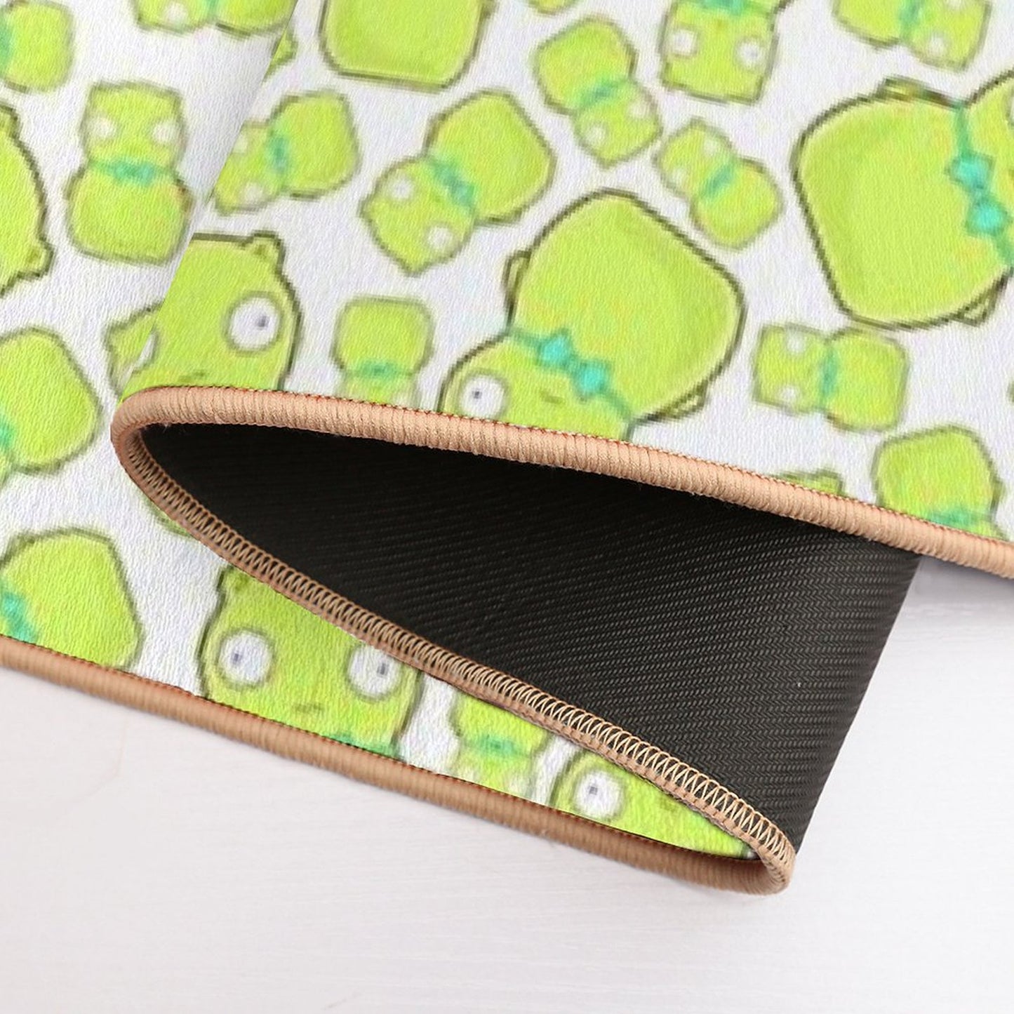 Kuchi Kopi - Bob's Burgers Bath Mat