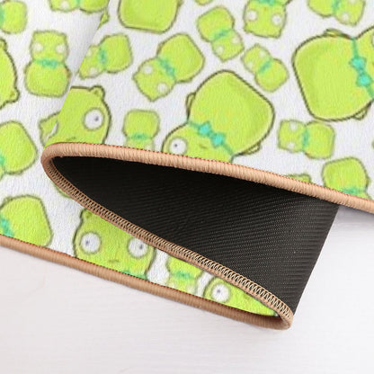 Kuchi Kopi - Bob's Burgers Bath Mat