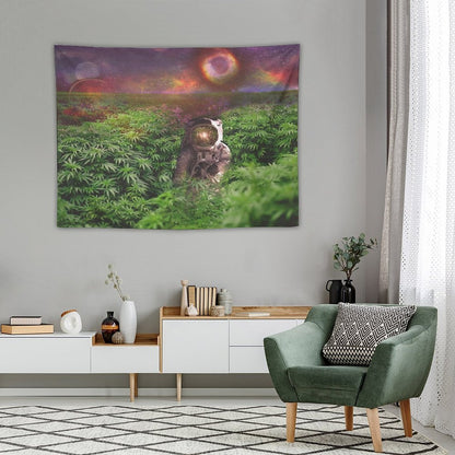 Planet X637Z-43 Tapestry