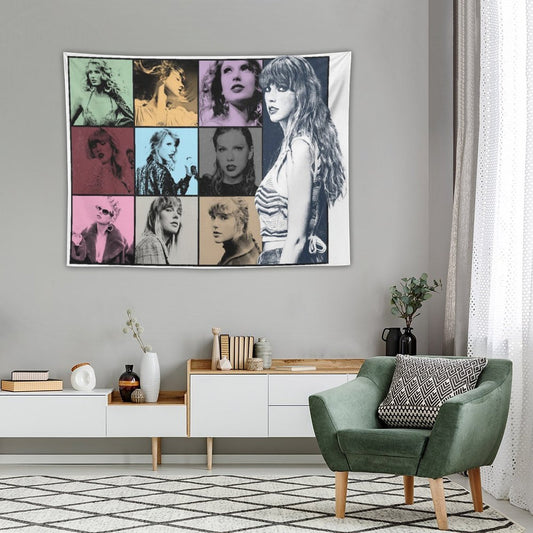Taylor Tapestry