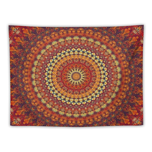 Mandala 70 Tapestry