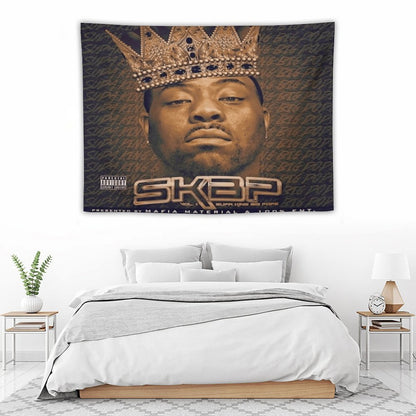 SKBP, Vol. 1 Tapestry