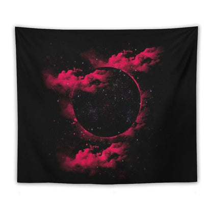Black Hole Tapestry