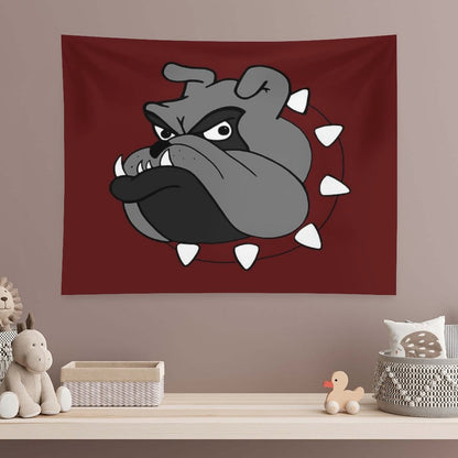 University of Redlands Tapestry