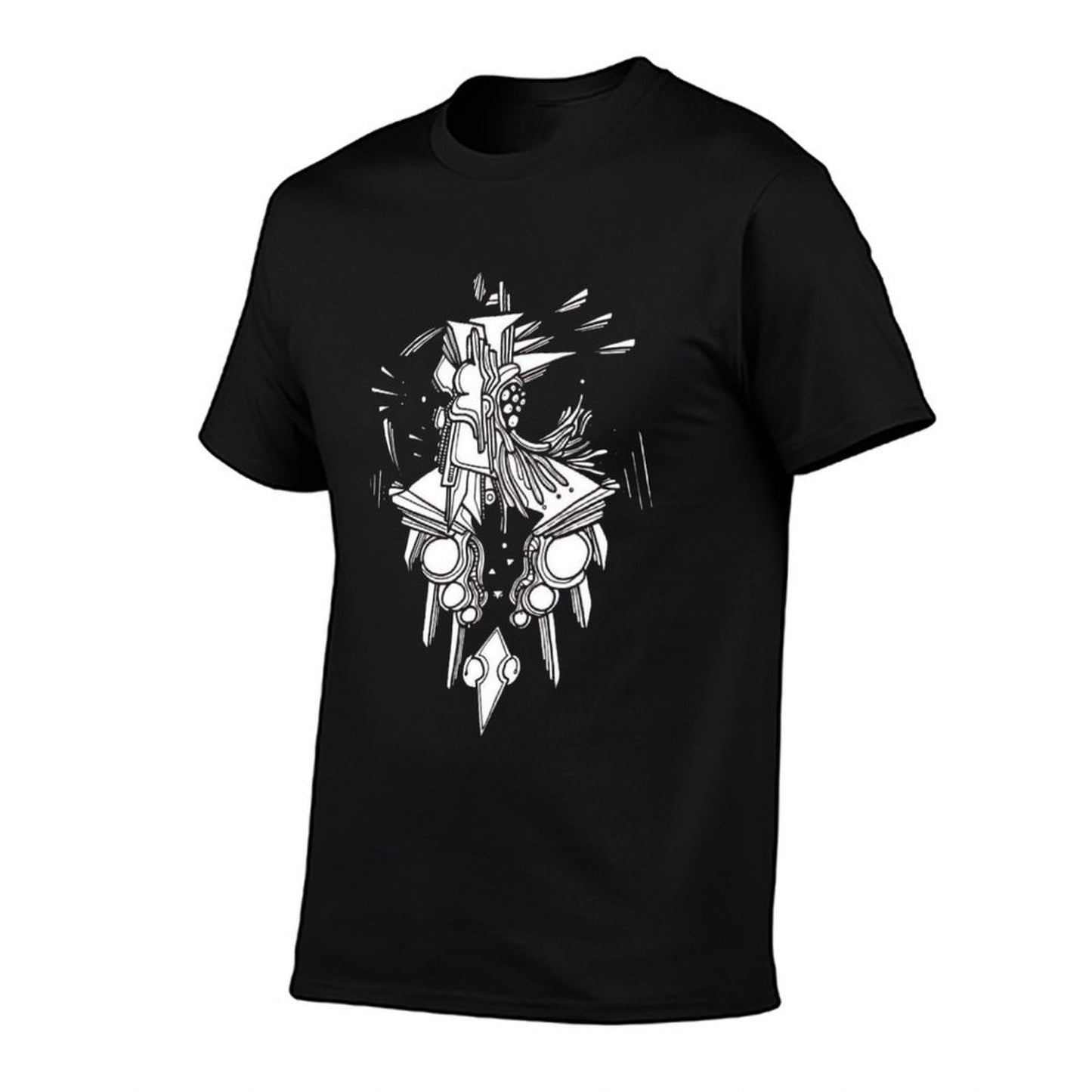 Volumen I - #6  High-quality Stitching T-Shirt