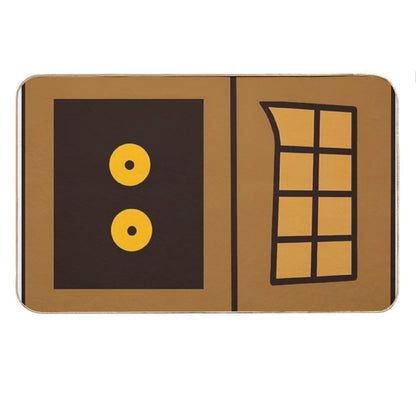 Merch Bath Mat