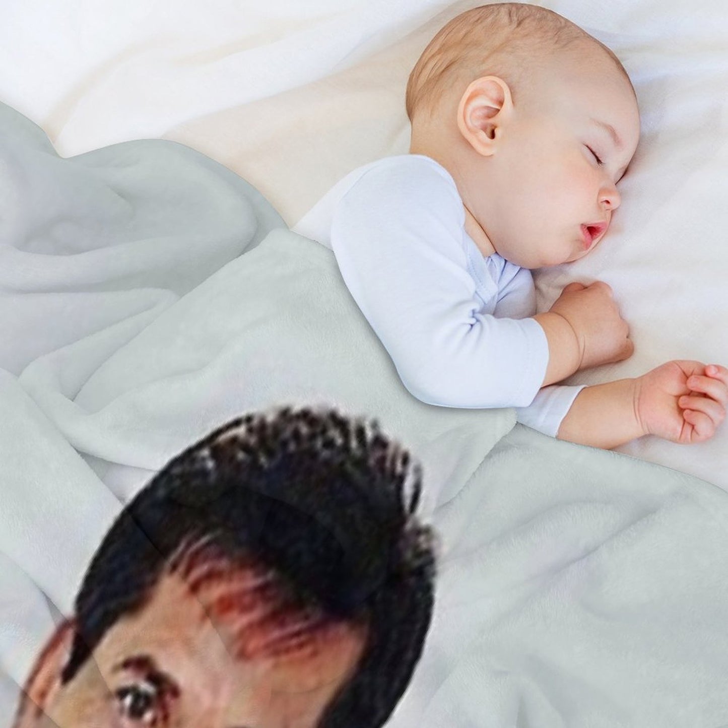 Daniel O'Donnell Pints Throw Blanket