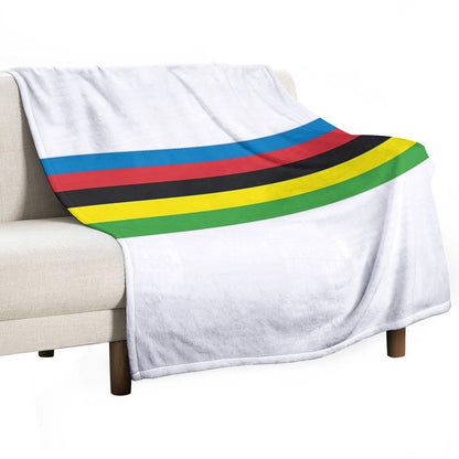 World Champ Throw Blanket