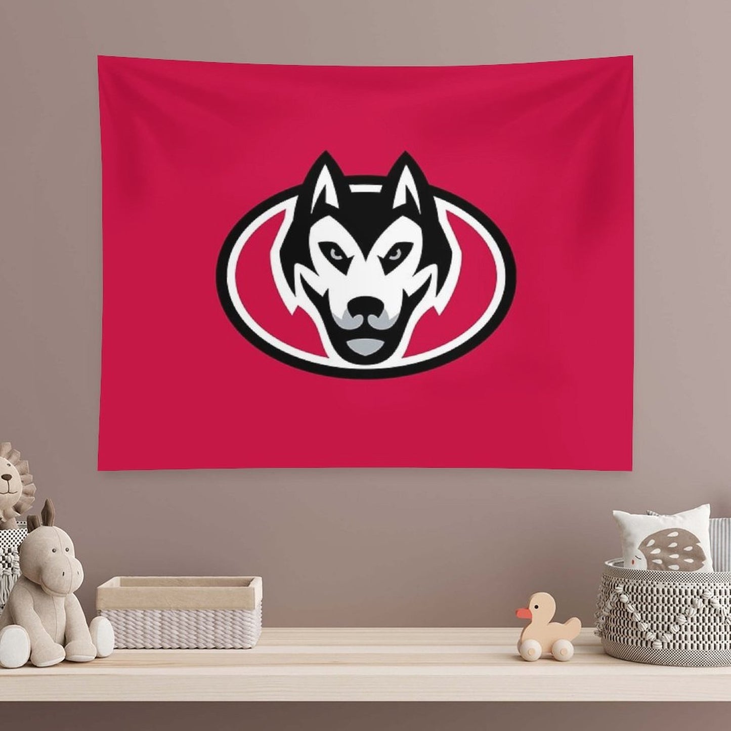 St. Cloud State University Tapestry