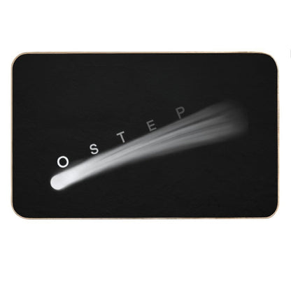 OSTEP Comet Bath Mat