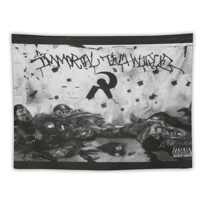 Revolutionary Vol. 1 Tapestry