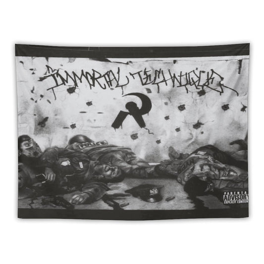 Revolutionary Vol. 1 Tapestry