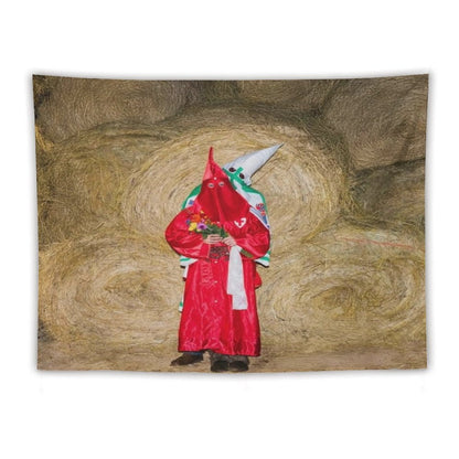 WW3 Tapestry